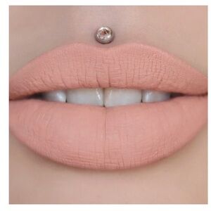 I'm Nude Jeffree Star Liquid Lipstick New in Box Peach Nude Matte‎ Neutral